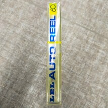 す714 未使用 オートリール 8mm LPL 60m 200ft 品番7422 10本 まとめ売り_画像4