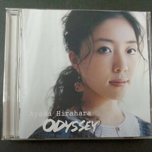 CD_22] Hirahara Ayaka Odyssey 