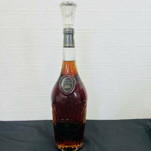 ★未開栓★ CAMUS カミュ XO COGNAC コニャック 古酒 ロングネック ボトル ブランデー 1000ml IH