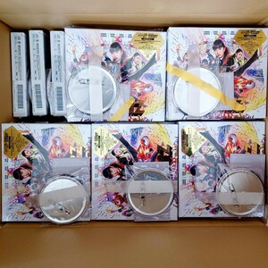 ★未開封品★ 36個 MOMOIRO CLOVER Z ももいろクローバーZ Amazon.jp限定 初回限定盤A KICS-93787 フルアルバム ももクロ まとめ売り WK