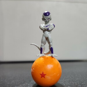 ドラゴンボールZ★フリーザ★キャラップ1★フィギュア付鉛筆キャップ★アニメヒーローズ★ドラカプ★カプセル★イマジネーション★亀仙人