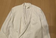 Palm Beach Double Tailored Jacket パームビーチ vintage ヴィンテージ Lytton's 希少 US古着 アメリカ古着 テーラードジャケット RARE_画像2