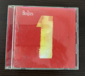 即決●ザ・ビートルズ 1 CＤ●THE BEATLES BEST ベスト Let It Be Yesterday Hey Jude