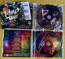 ◆fear and loathing in las vegas『Let Me Hear』『Rave-up Tonight』『NEXTREME』『PHASE 2』CD_画像5