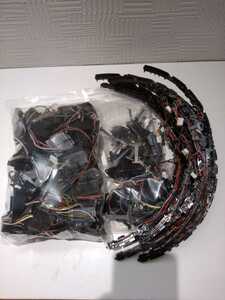  large amount! roomba step difference .. sensor, front bumper sensor 8 set /