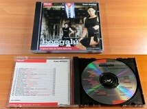 Latin Boogalu /Casa musica 【社交ダンス音楽ＣＤ】#1558_画像2