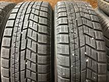 175/65R15 iQ アクア カローラ アクシオ フィールダー スペイド ポルテ ヴィッツ フィット キューブ イグニス スイフト バレーノ_画像8