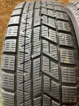 175/65R15 iQ アクア カローラ アクシオ フィールダー スペイド ポルテ ヴィッツ フィット キューブ イグニス スイフト バレーノ_画像7