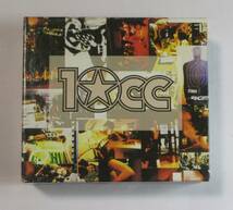 中古 国内盤 CD 10cc GREAT BOX_画像1