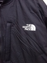 ★1166A THE NORTH FACE ノースフェイス インサレーションボンバージャケット ダウンジャケット GORETEX_画像3