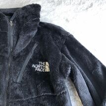 【美品】 THE NORTH FACE ノースフェイス ANTARCTICA VERSA アンタークティカ バーサ ロフト ジャケット NA61930 XLサイズ ブラック_画像5