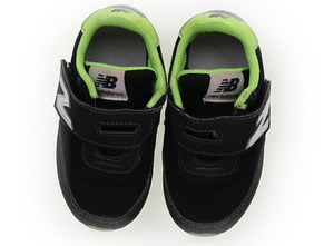 ニューバランス New Balance スニーカー 靴14cm～ 男の子 子供服 ベビー服 キッズ