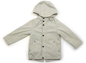  Zara ZARA coat * jumper 110 size man child clothes baby clothes Kids 