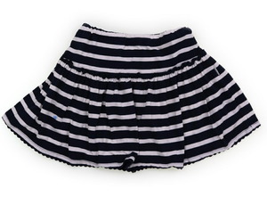 メゾピアノ mezzo piano スカート 130サイズ 女の子 子供服 ベビー服 キッズ