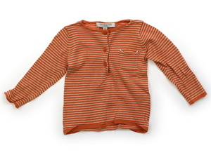  caramel baby & child Caramel Baby & Child knitted * sweater 70 size girl child clothes baby clothes Kids 