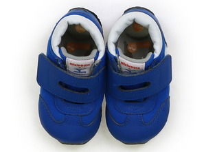  Miki House miki HOUSE sneakers shoes 13cm~ man child clothes baby clothes Kids 