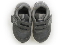 ニューバランス New Balance スニーカー 靴12cm～ 男の子 子供服 ベビー服 キッズ_画像1