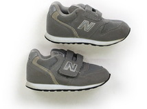 ニューバランス New Balance スニーカー 靴12cm～ 男の子 子供服 ベビー服 キッズ_画像3