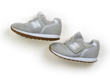 ニューバランス New Balance スニーカー 靴14cm～ 男の子 子供服 ベビー服 キッズ_画像2