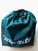 マキタ 工具袋 アクセサリーバッグ 収納袋　３個セット 新品 未使用 送料無料_画像3
