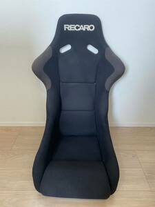 ☆★美品 レカロ フルバケットシート SP-G フルバケ RECARO バケットシート BRIDE ブリッド ★☆