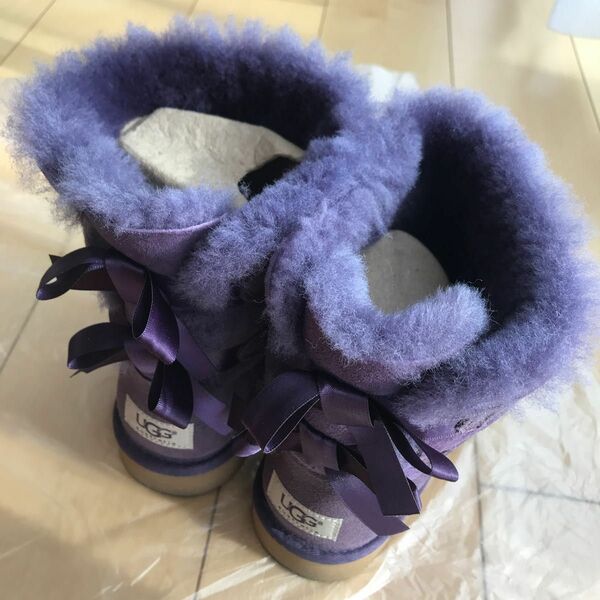 UGG ムートン ブーツ