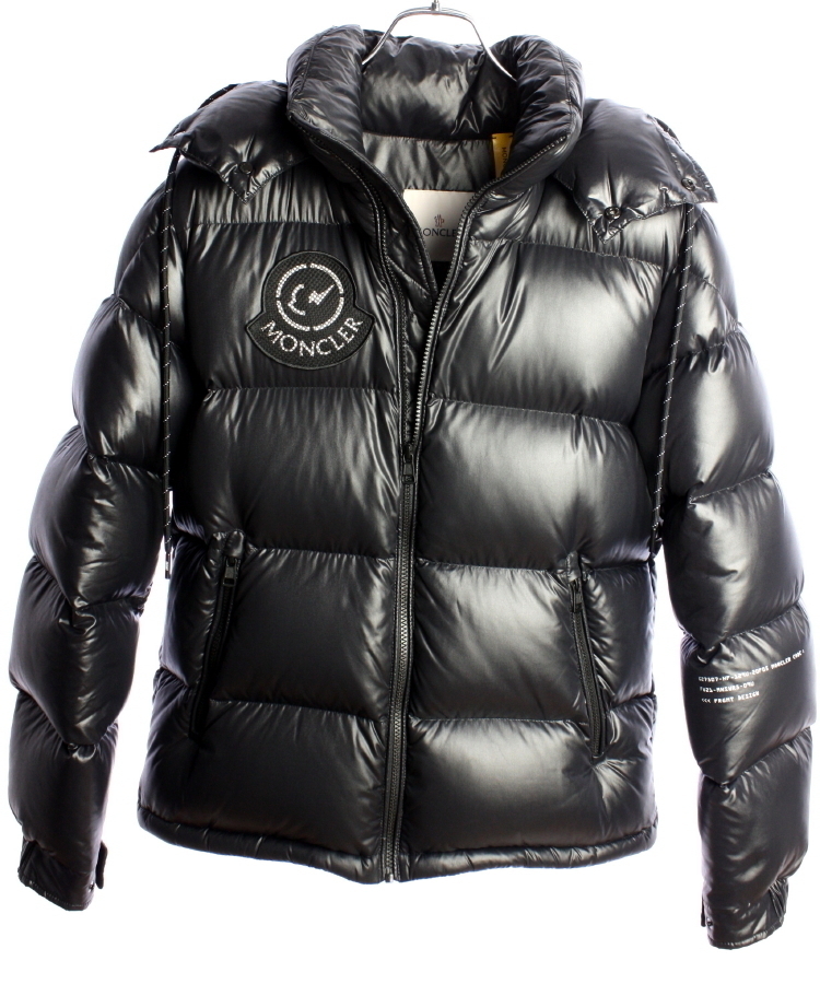 2023年最新】Yahoo!オークション -moncler fragmentの中古品・新品・未