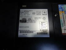 Fujitsu LIFEBOOK S935/K（法人モデル）_画像8