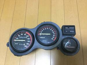 FZ400Rメーター☆1円スタート