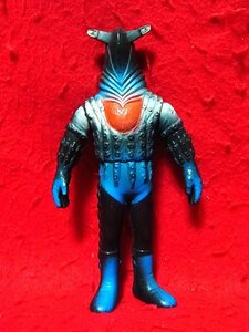 バンダイ ペッガサ星人 ソフビ ウルトラマン 怪獣 /フィギュア