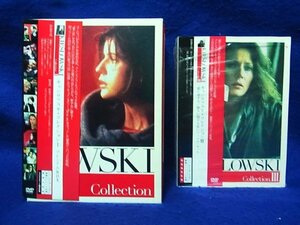 キェシロフスキ コレクション DVD-BOX CollectionⅠ~Ⅲ プレミアムBOX トリコロール /KIESLOWSKI/ジュリエットビノシュ