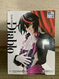 新品　転生したらスライムだった件 悪魔ディアブロ-Noir-vol.1 フィギュア