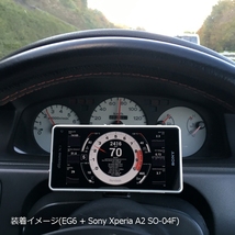 【即納】Hondash/ホンダッシュ OBD Scanner_画像5