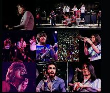 CHICAGO/LIVE IN 1972=COMPLETE LIVE AT BUDOKAN=(2CD&1DVD)シカゴ　輸入プレス盤_画像3