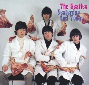 2CD+DVD] THE BEATLES / YESTERDAY&...AND TODAY: SPECIAL COLLECTOR'S - MEMORIAL ALBUM 新品輸入プレス盤