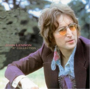 John Lennon / Rare Collection 1969-1980 ジョン・レノン 新品輸入プレス盤 CD