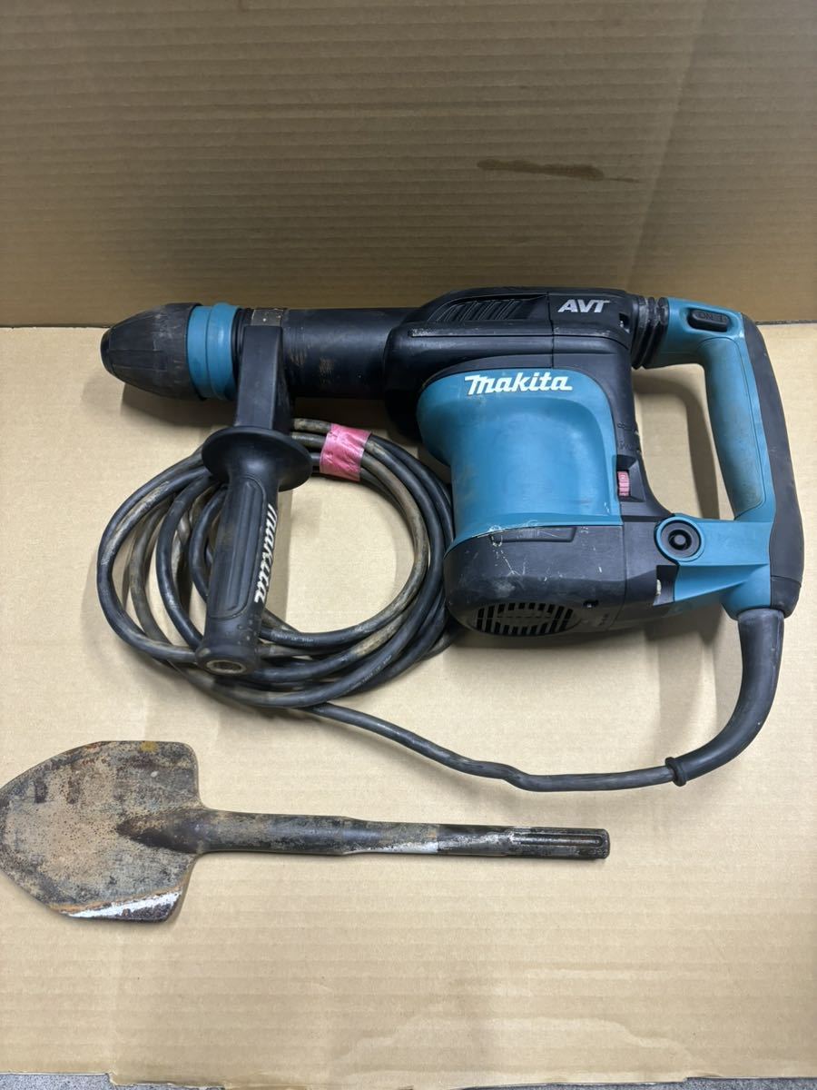 2023年最新】Yahoo!オークション -電動ハンマー makita (0871 0860