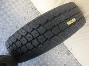 r578-65 ★ タイヤ ホイール 205/70R16 トーヨー DELVEX M634 20年製造 トラック 2-0