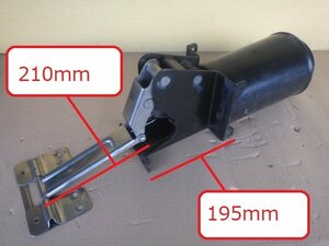 r5114-63 ★ セイコーラック バランサー スプリング らくちん 補助 アシスト 自動車精工 GA15-J3201 140-0