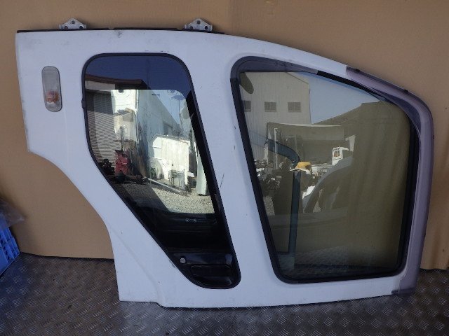 2023年最新】Yahoo!オークション -三菱ファイター ドアの中古品・新品