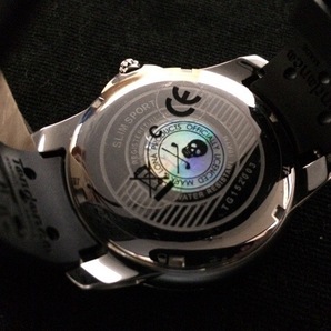 Tendence 腕時計 TG152003の画像3