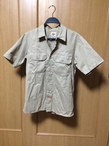 Dickies 半袖シャツ　サイズXL