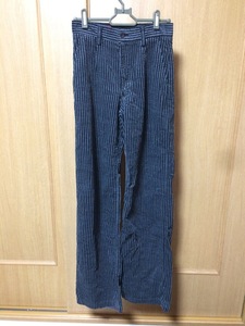 ET BOITE JEANS　サイズ60