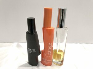#[YS-1] perfume # Masaki Matsushima # mat Berry mail EDT mat o Lingerie EDP mat EDP # 40ml 3 point set [ including in a package possibility commodity ]D