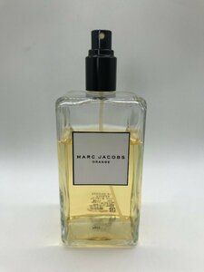 ■【YS-1】 香水 ■ マークジェイコブス Marc Jacobs ■ スプラッシュ オレンジ オードトワレ 300ml 【同梱可能商品】K■