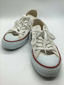 ■【YS-1】 コンバース CONVERSE スニーカー ■ オールスター 定番 23,5cm 白系 【同梱可能商品】K■