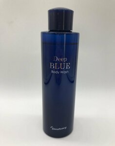 ■【YS-1】 サンクチュアリ Sanctuary ■ ディープブルー ボディウォッシュ 180ml ■ Deep Blue 【同梱可能商品】K■