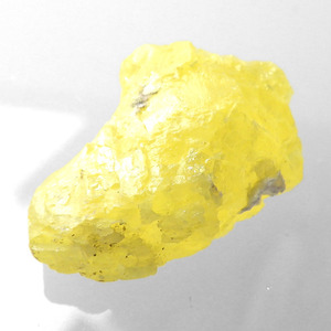 サルファー 原石 鉱物 ロシア産 硫黄 天然石 パワーストーン