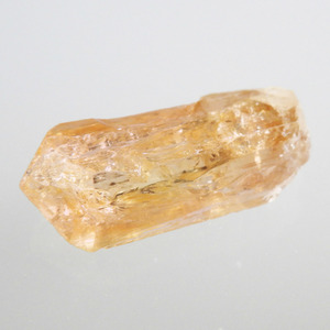 インペリアルトパーズ 結晶 原石 ブラジル産 鉱物 天然石 パワーストーン