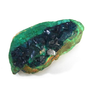 ダイオプテーズ 原石 コンゴ民主共和国産 天然石 パワーストーン 鉱物 結晶